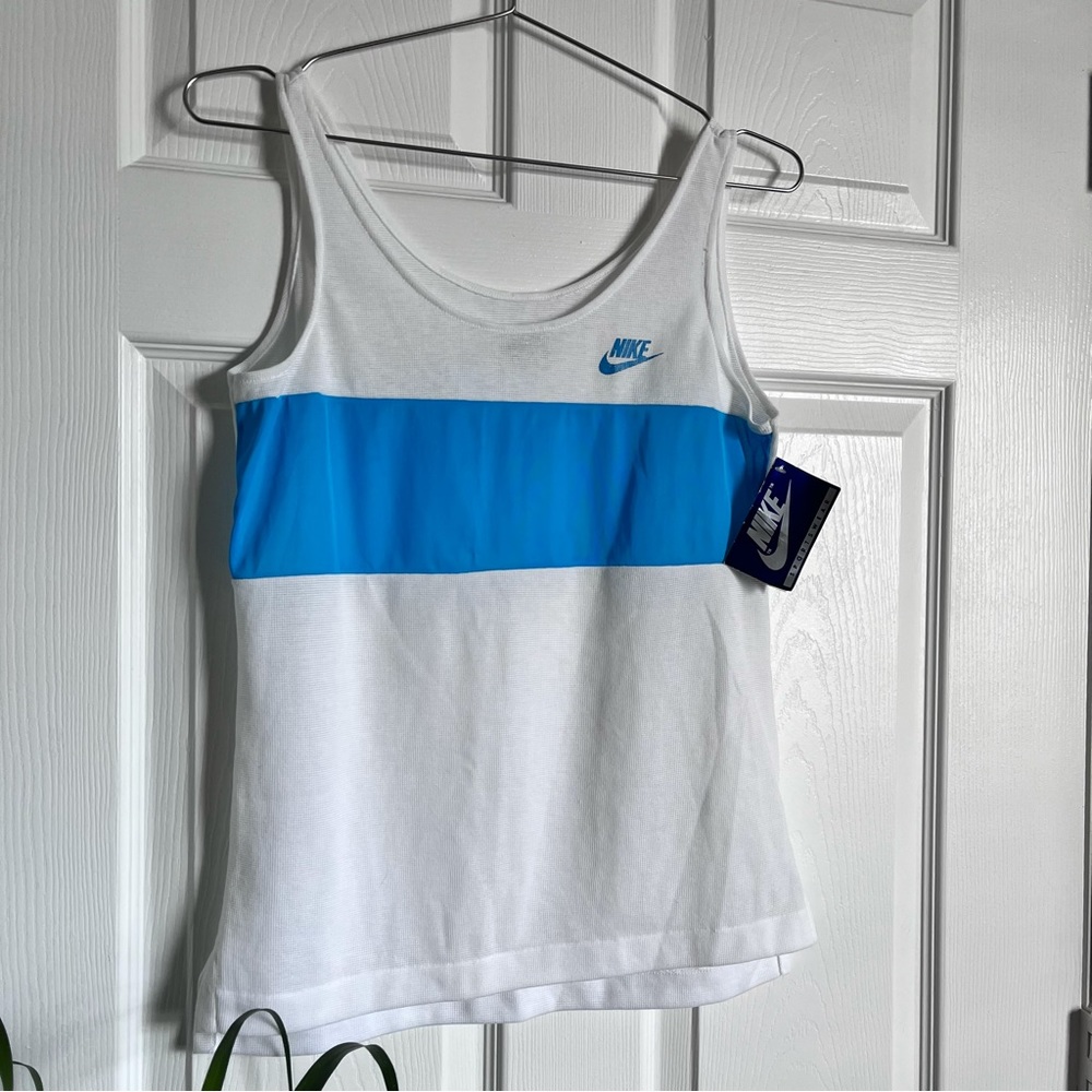 Vintage Nike Tank Top